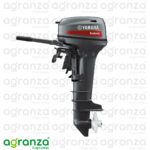 Motor Fuera de borda YAMAHA E15DMHS - Imagen 2