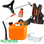 Guadañas STIHL FS 460 - Imagen 5