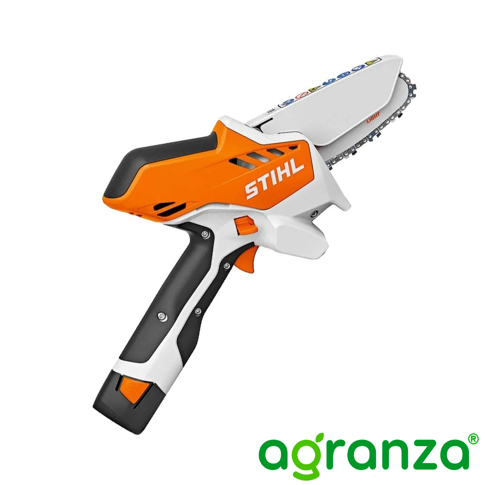 MINI MOTOSIERRA A BATERIA GTA 26 - STIHL