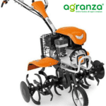 Motocultor STIHL MH710 - Imagen 4
