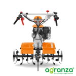 Motocultor STIHL MH710 - Imagen 2