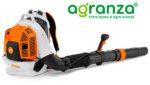 Sopladora STIHL BR 800