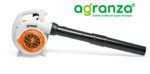 Sopladora STIHL BG 56 - Imagen 2