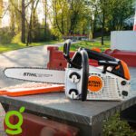 Motosierra STIHL MS 194 T - Imagen 3