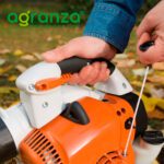 Sopladora STIHL BG 56 - Imagen 3