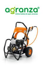 Hidrolavadora STIHL RB 600