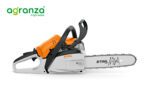 MOTOSIERRA STIHL MS 162