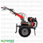 Motocultor de 10 HP KTC