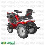 Mini Tractor Forte 11Hp - Imagen 2