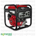 Generador Inversor FORTE FI3500-2 - Imagen 4