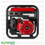Generador Inversor FORTE FI3500-2 - Imagen 3