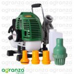Motobomba Ecomax MB40-2T