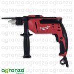 Taladro percutor Milwaukee 1/2"680W