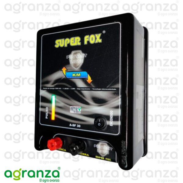 Impulsor Super Fox 240KM/12V 