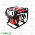 Planta eléctrica Forte 1250