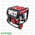 Planta eléctrica Forte 3500