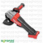 Pulidora Milwaukee M18 FUEL