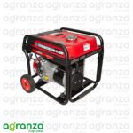 Planta eléctrica Forte 3500 - Imagen 2