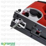 Sierra de calar inalámbrica Einhell TE-JS 18 Li - Imagen 3