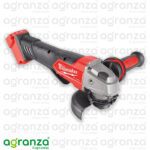 Pulidora Milwaukee M18 FUEL - Imagen 3