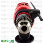 Taladro percutor Milwaukee 1/2"680W - Imagen 2
