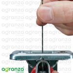 Sierra de calar Einhell 400W - Imagen 3