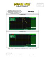 Impulsor Super Fox 120KM/120V - Imagen 4