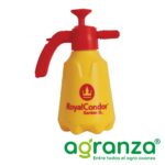 Fumigadora Manual RoyalCondor® La Garden #13 - Imagen 2