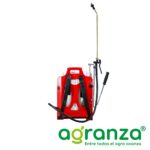 Fumigadora Manual RoyalCondor La Aliada #18 - Imagen 3