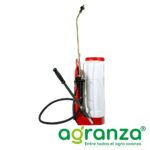 Fumigadora Manual RoyalCondor La Aliada #18 - Imagen 4