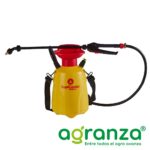 Fumigadora Manual RoyalCondor® Handy 5 Litros #44 - Imagen 3