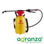 Fumigadora Manual RoyalCondor® Handy 7 Litros #45 - Imagen 2